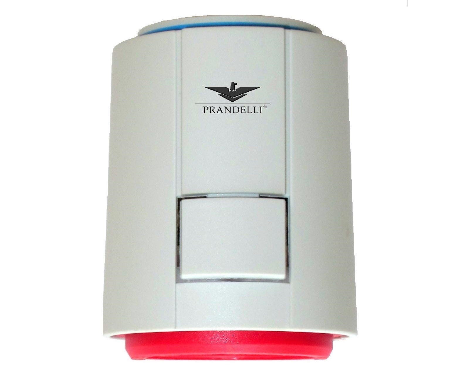 siłownik do rozdzielaczy prandelli