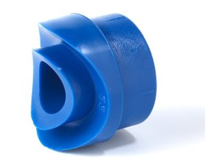 system coprax - złączka siodełkowa